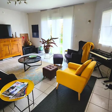 La Carriere Bed & Breakfast Pont-Saint-Martin