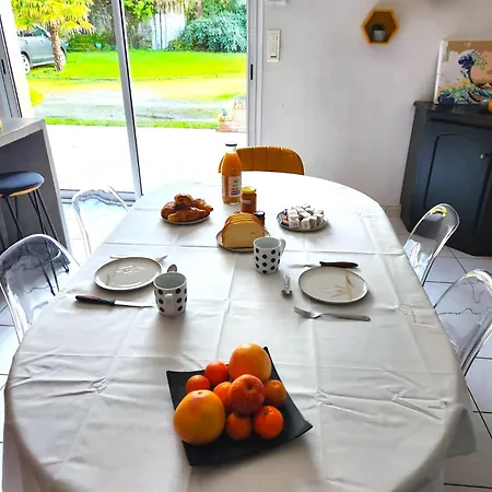 La Carriere Bed & Breakfast Pont-Saint-Martin