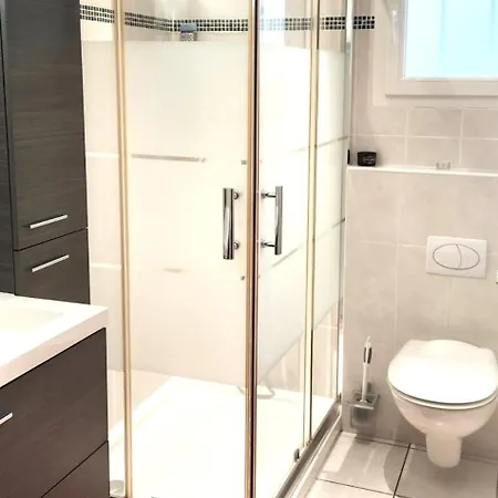 La Carriere Bed & Breakfast *