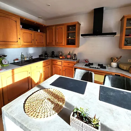 La Carriere * Pont-Saint-Martin