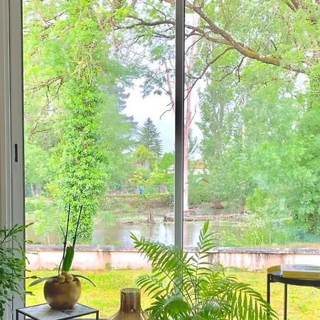 La Carriere Bed & Breakfast Pont-Saint-Martin