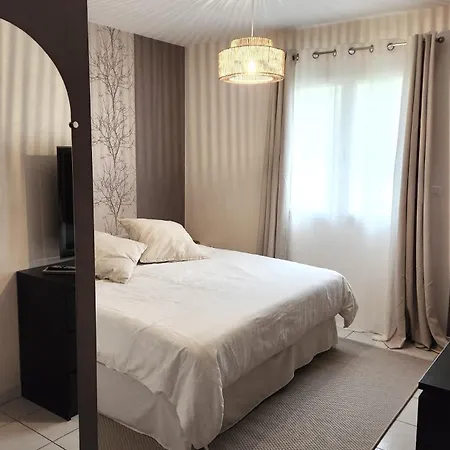 Bed & Breakfast La Carriere *