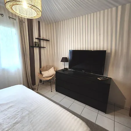 Bed & Breakfast La Carriere Pont-Saint-Martin