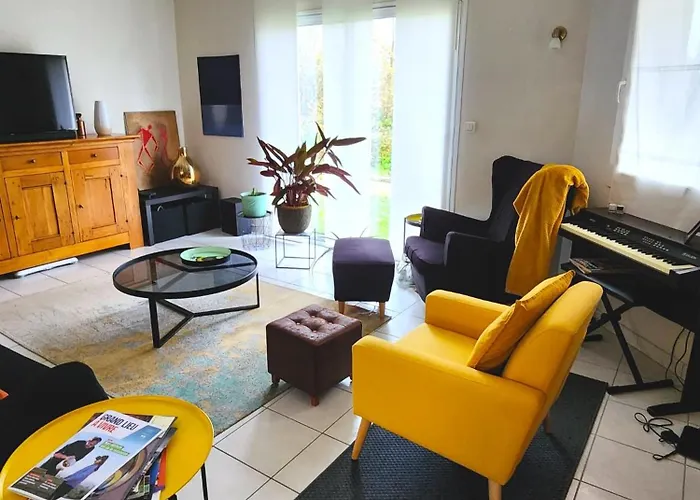 La Carriere B&B Pont-Saint-Martin