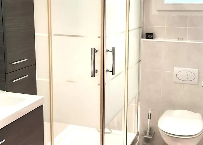 La Carrière Couette-café *