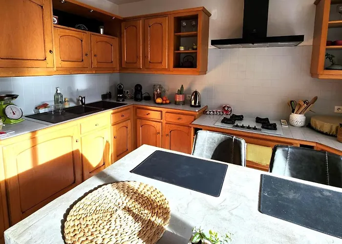 La Carrière * Pont-Saint-Martin