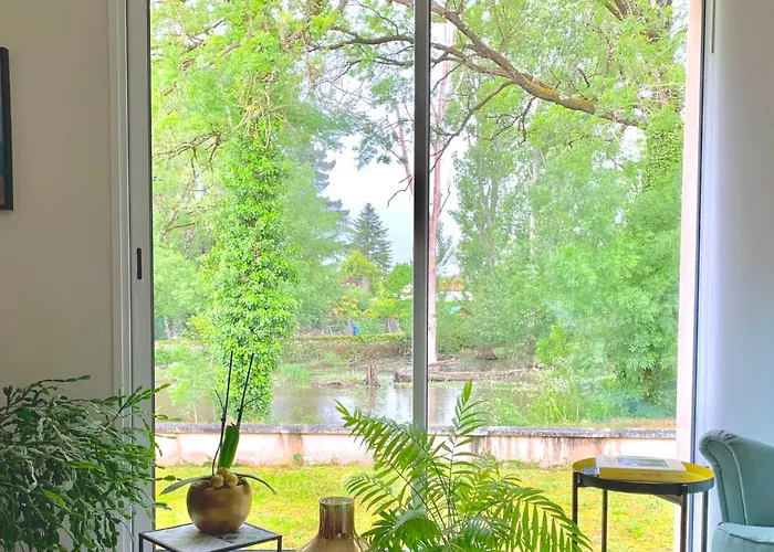 La Carrière Couette-café Pont-Saint-Martin