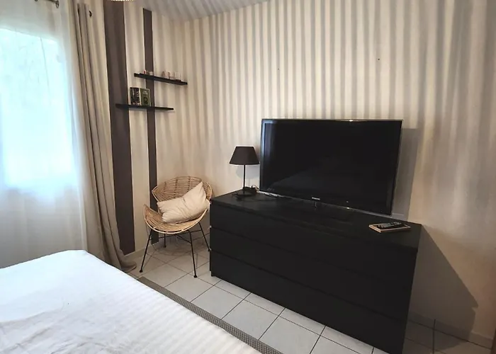 Couette-café La Carrière Pont-Saint-Martin